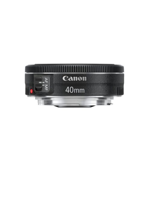 Canon EF 40mm / 2.8 STM Portrait KIT