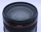Canon EF 24-70mm / 4 L IS USM macro (HASZNÁLT - SECOND HAND)
