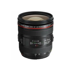 Canon EF 24-70mm / 4 L IS USM (6313B005)