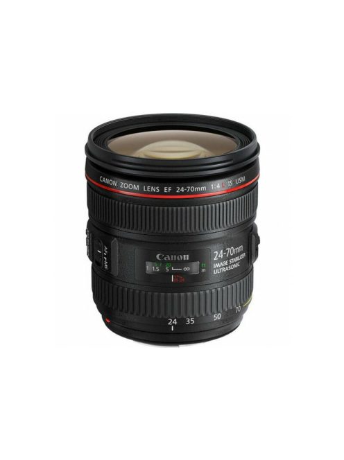 Canon EF 24-70mm / 4 L IS USM (6313B005)