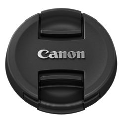 Canon E-43 objektív sapka (43mm) (6317B001)