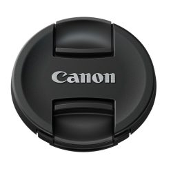 Canon E-77II objektív sapka (77mm) (6318B001)