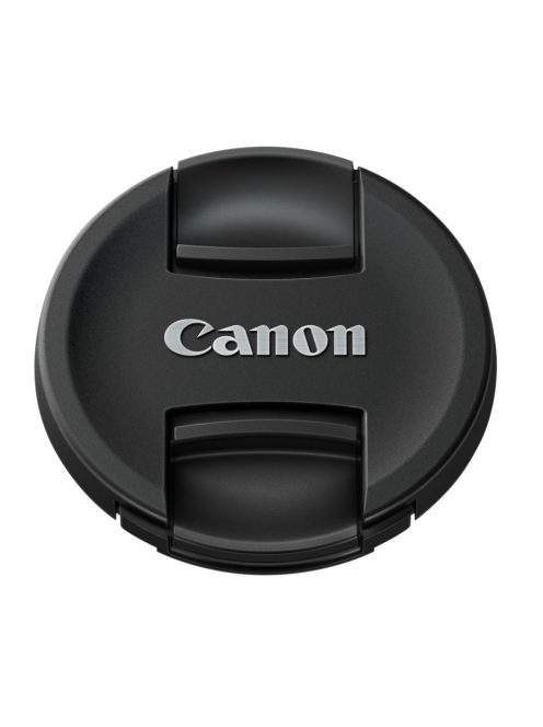 Canon E-77II objektív sapka (77mm) (6318B001)