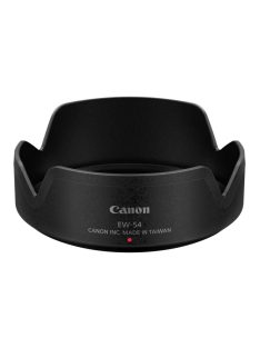   Canon EW-54 napellenző (for EF-M 18-55/3.5-5.6 IS STM) (6319B001)