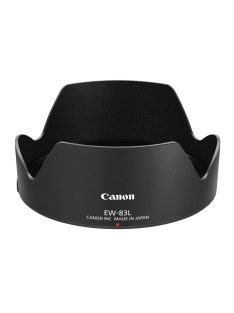   Canon EW-83L napellenző (for EF 24-70/4 L IS USM Macro) (6321B001)