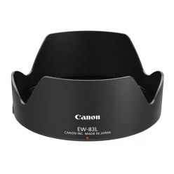   Canon EW-83L napellenző (for EF 24-70/4 L IS USM Macro) (6321B001)
