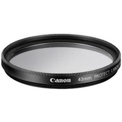 Canon Protect szűrő (43mm) (6323B001)