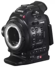 Canon EOS C100 (NO-DAF) váz