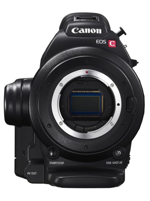 Canon EOS C100 (NO-DAF) váz