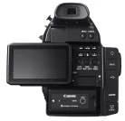 Canon EOS C100 (NO-DAF) váz