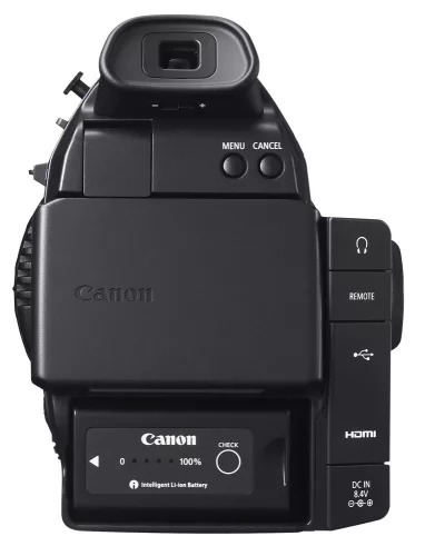 Canon EOS C100 (NO-DAF) váz