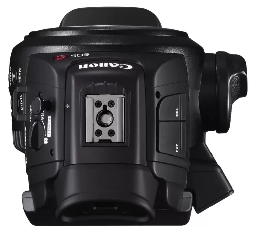 Canon EOS C100 (NO-DAF) váz