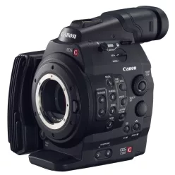 Canon EOS C500 (EF bayonet) body