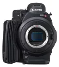 Canon EOS C500 váz (4K) (EF mount) (6345B003)