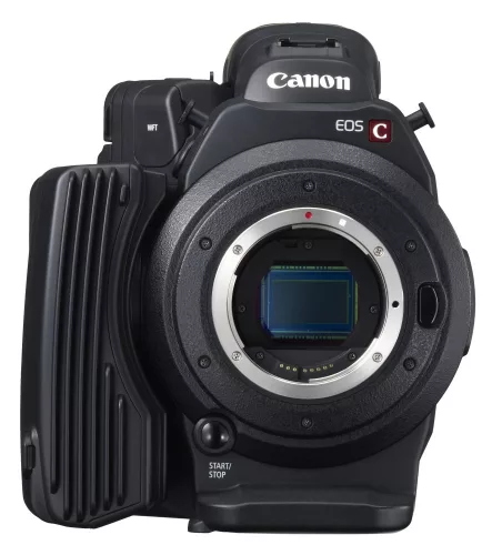 Canon EOS C500 váz (4K) (EF mount) (6345B003)