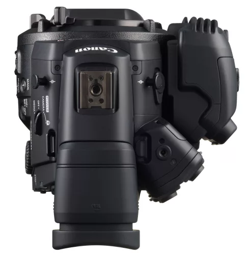 Canon EOS C500 váz (4K) (EF mount) (6345B003)