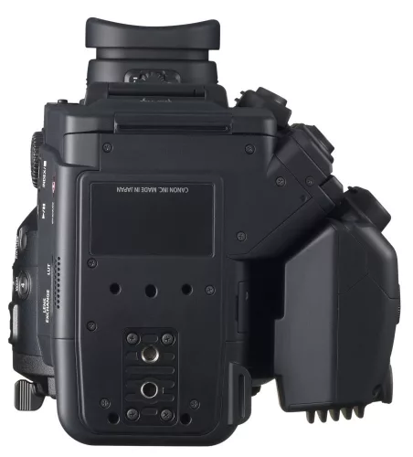 Canon EOS C500 váz (4K) (EF mount) (6345B003)