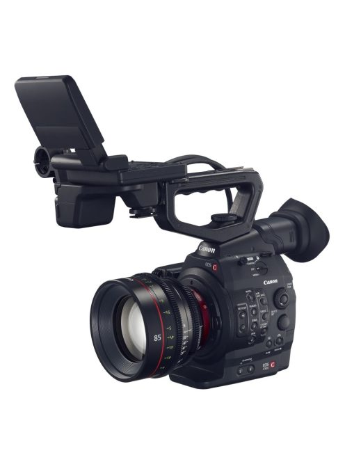 Canon EOS C500 váz (4K) (EF mount) (6345B003)