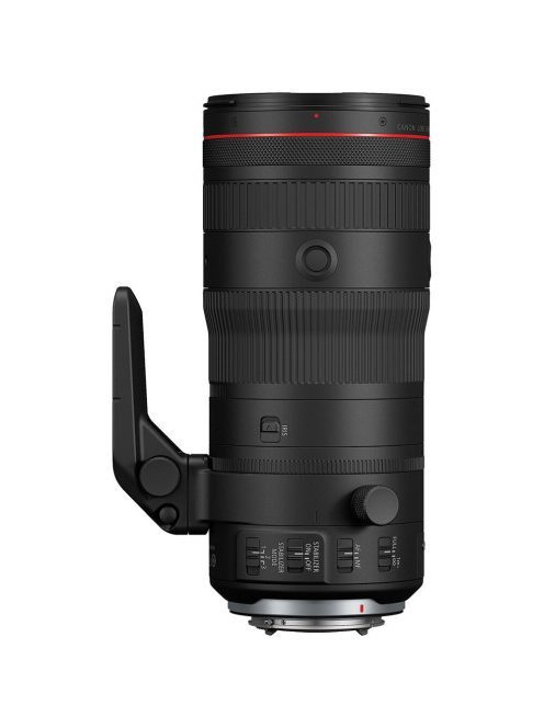 Canon RF 24-105mm / 2.8 L IS USM Z (6347C005)