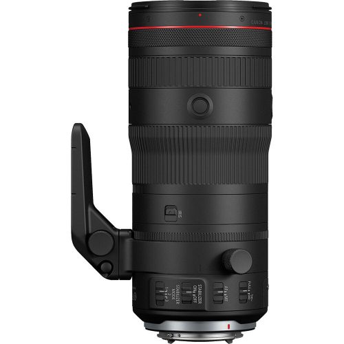 Canon RF 24-105mm / 2.8 L IS USM Z  (-15% Kuponkód:CB-RF15) (6347C005)