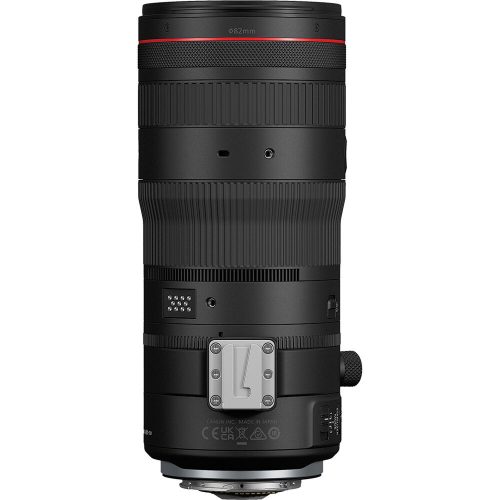 Canon RF 24-105mm / 2.8 L IS USM Z  (-15% Kuponkód:CB-RF15) (6347C005)
