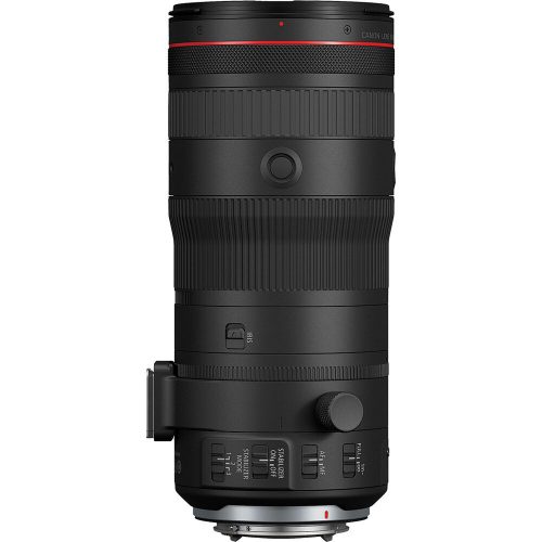 Canon RF 24-105mm / 2.8 L IS USM Z  (-15% Kuponkód:CB-RF15) (6347C005)
