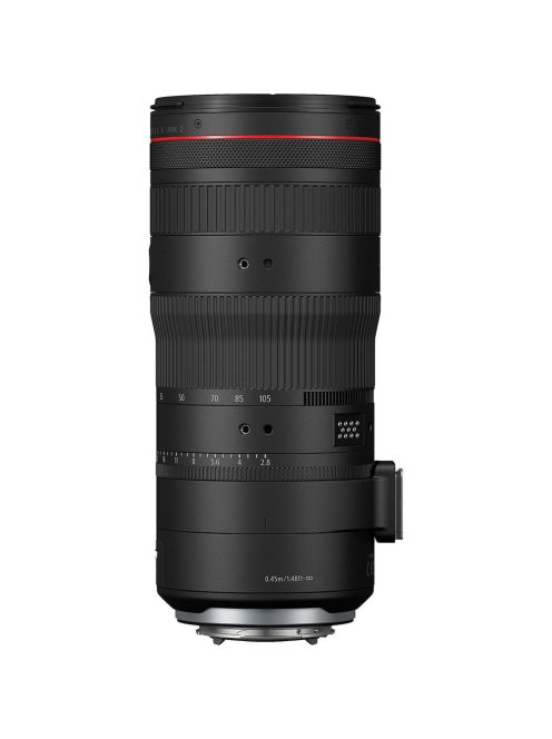 Canon RF 24-105mm / 2.8 L IS USM Z (6347C005)