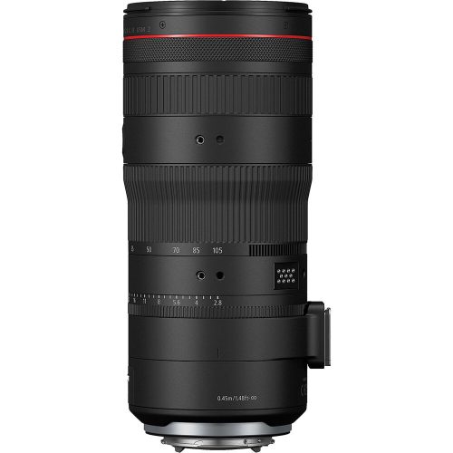 Canon RF 24-105mm / 2.8 L IS USM Z  (-15% Kuponkód:CB-RF15) (6347C005)