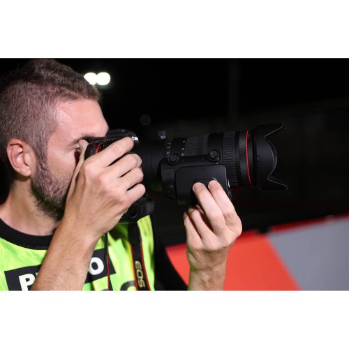 Canon RF 24-105mm / 2.8 L IS USM Z  (-15% Kuponkód:CB-RF15) (6347C005)