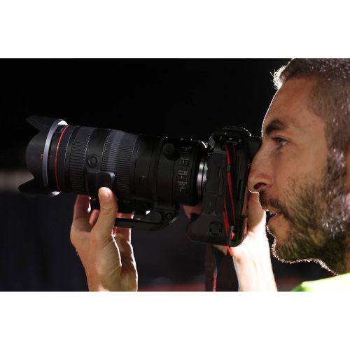 Canon RF 24-105mm / 2.8 L IS USM Z  (-15% Kuponkód:CB-RF15) (6347C005)