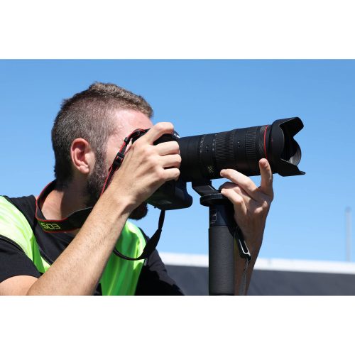 Canon RF 24-105mm / 2.8 L IS USM Z  (-15% Kuponkód:CB-RF15) (6347C005)