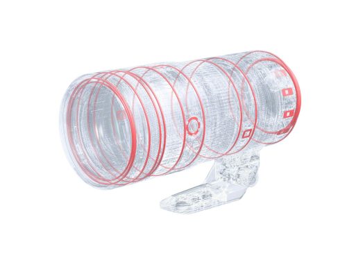 Canon RF 24-105mm / 2.8 L IS USM Z  (-15% Kuponkód:CB-RF15) (6347C005)