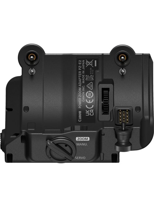 Canon PZ-E2 Power Zoom Adapter (6348C005)