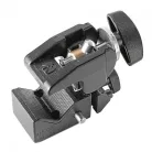 Manfrotto Quick-action super clamp satu