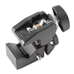 Manfrotto Quick-action super clamp satu