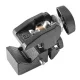 Manfrotto Quick-action super clamp satu