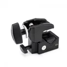 Manfrotto Quick-action super clamp satu