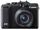 Canon PowerShot G15