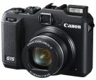 Canon PowerShot G15