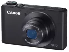 Canon PowerShot S110 (WiFi) (2 colours) (black)