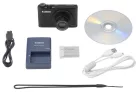 Canon PowerShot S110 (WiFi) (2 colours) (black)
