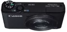Canon PowerShot S110 (WiFi) (2 colours) (black)