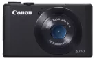 Canon PowerShot S110 (WiFi) (2 colours) (black)