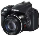 Canon PowerShot SX50HS