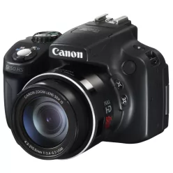 Canon PowerShot SX50HS