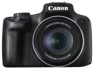 Canon PowerShot SX50HS