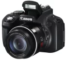 Canon PowerShot SX50HS
