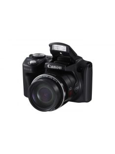 Canon PowerShot SX500HS