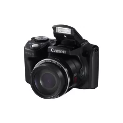 Canon PowerShot SX500is