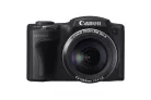 Canon PowerShot SX500is